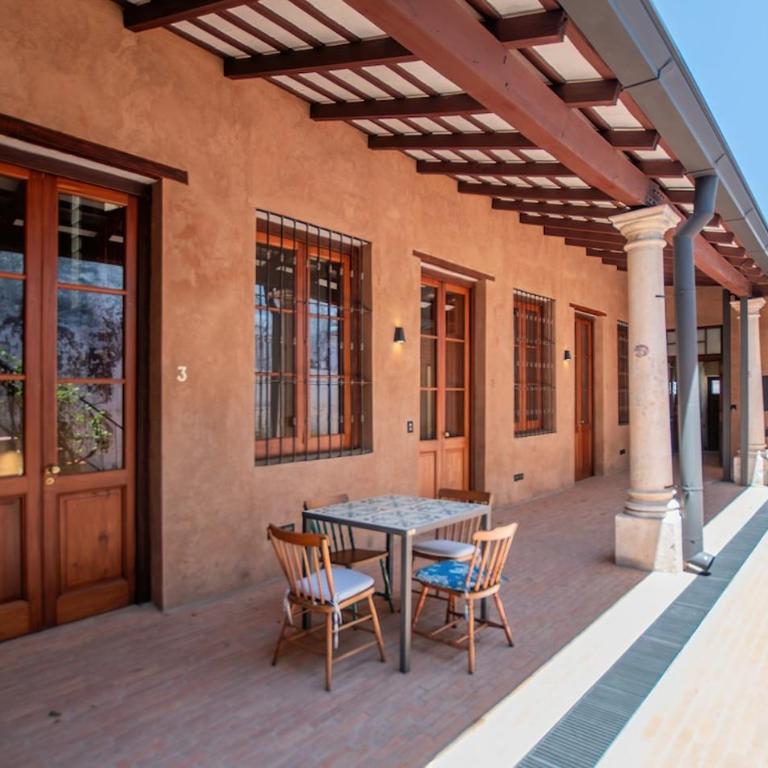 Casa Rosalba Vintage Stay Walk to Museums & Cafe - Casa - 1