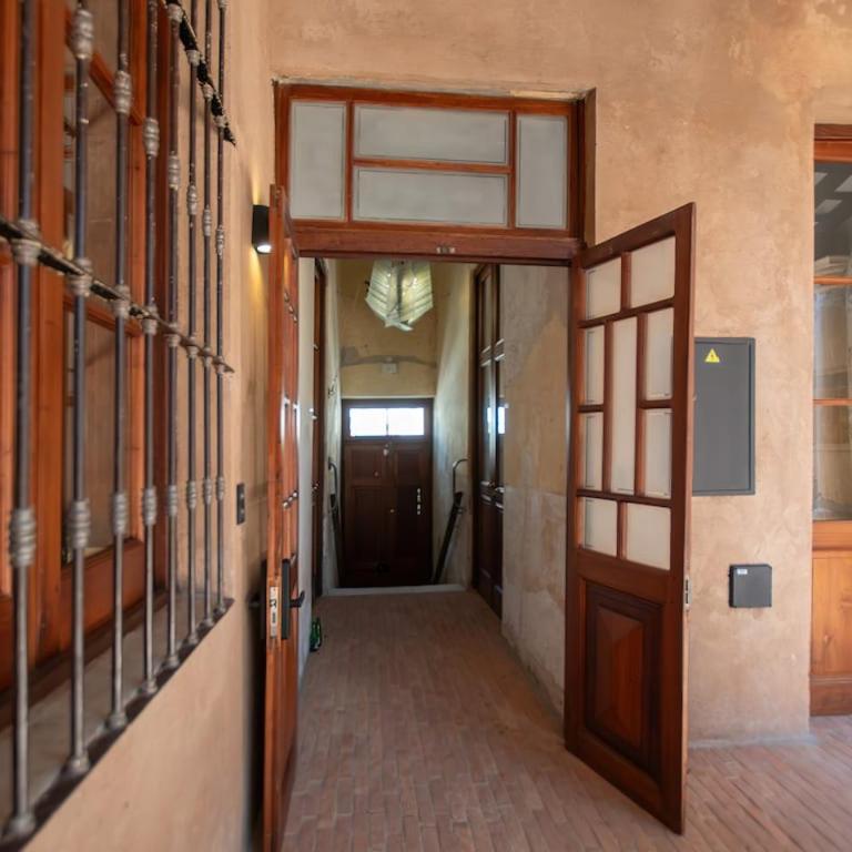 Casa Rosalba Vintage Stay Walk to Museums & Cafe - Casa - 8