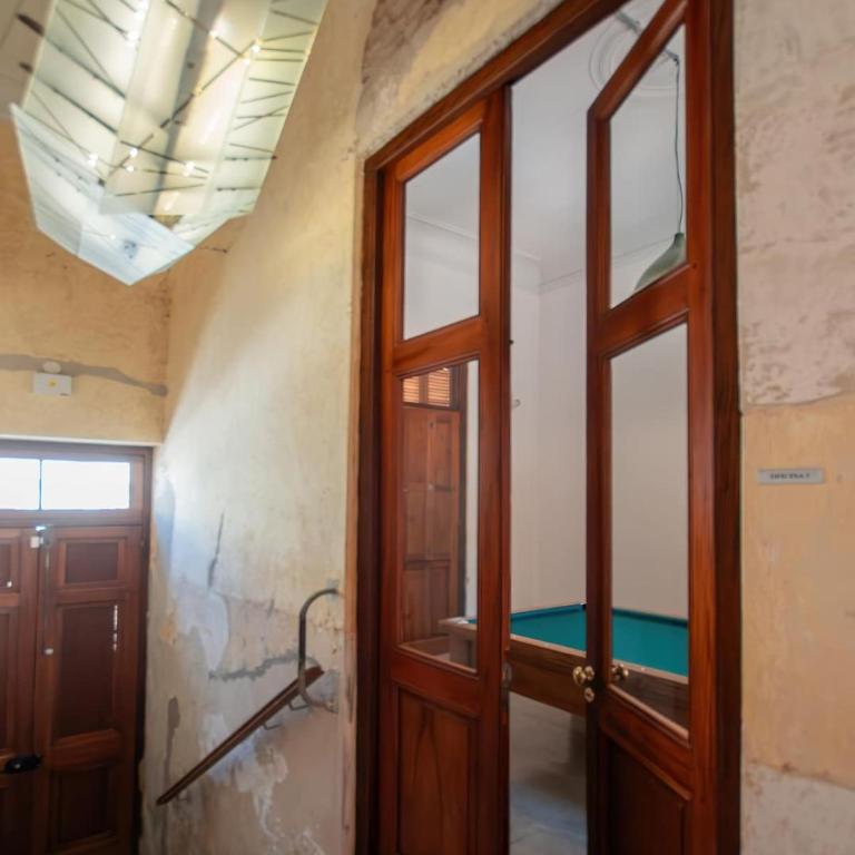 Casa Rosalba Vintage Stay Walk to Museums & Cafe - Casa - 10