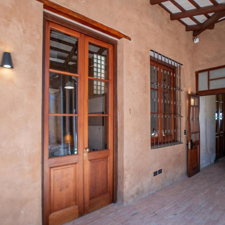 Casa Rosalba Vintage Stay Walk to Museums & Cafe - Casa - 14