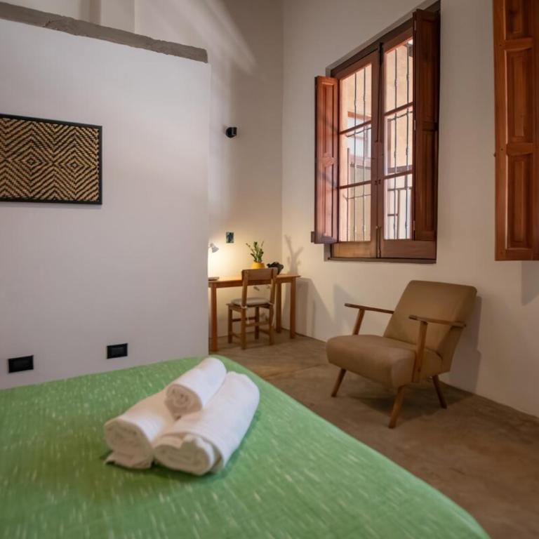 Casa Rosalba Vintage Stay Walk to Museums & Cafe - Casa - 16