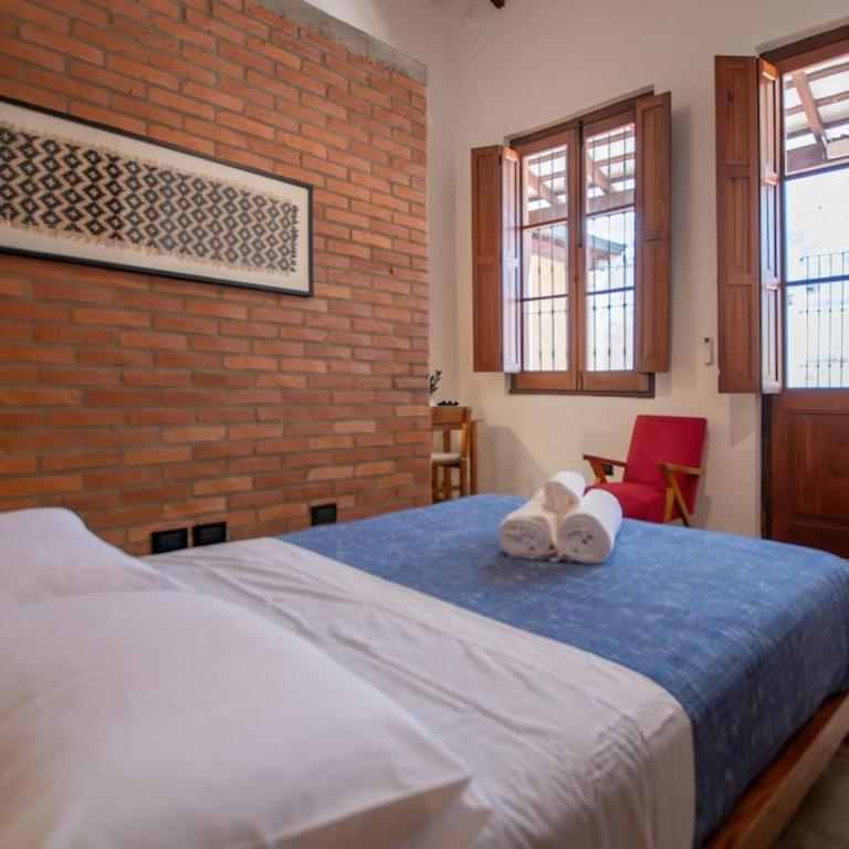 Casa Rosalba Vintage Stay Walk to Museums & Cafe - Casa - 20