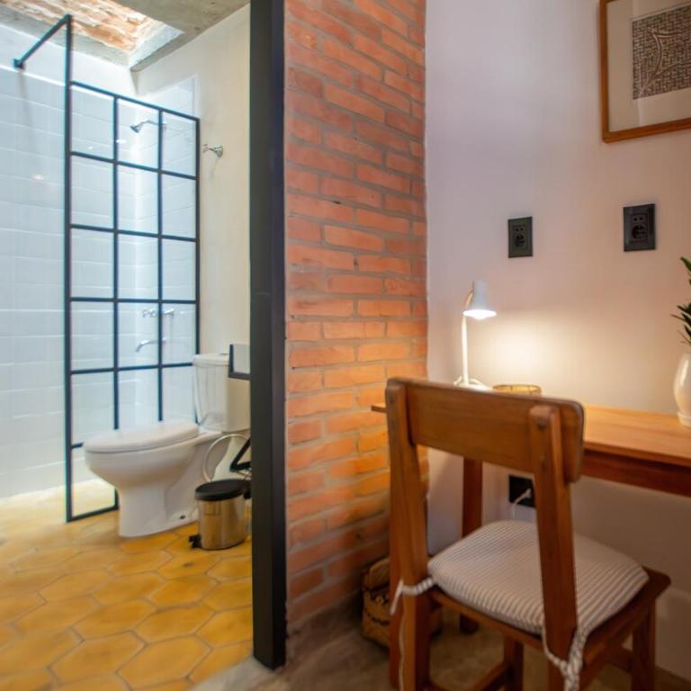 Casa Rosalba Vintage Stay Walk to Museums & Cafe - Casa - 21