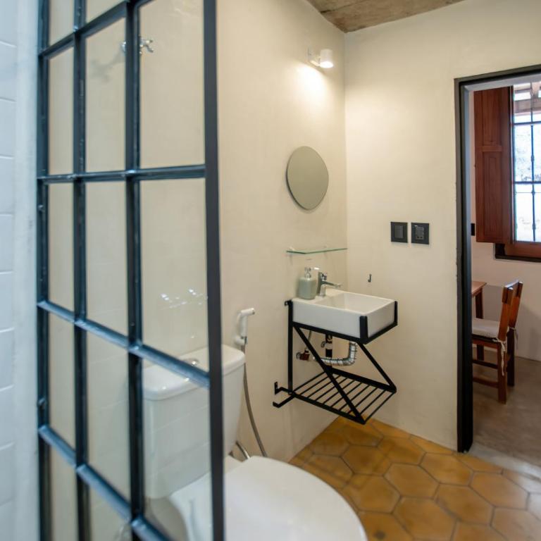 Casa Rosalba Vintage Stay Walk to Museums & Cafe - Casa - 22