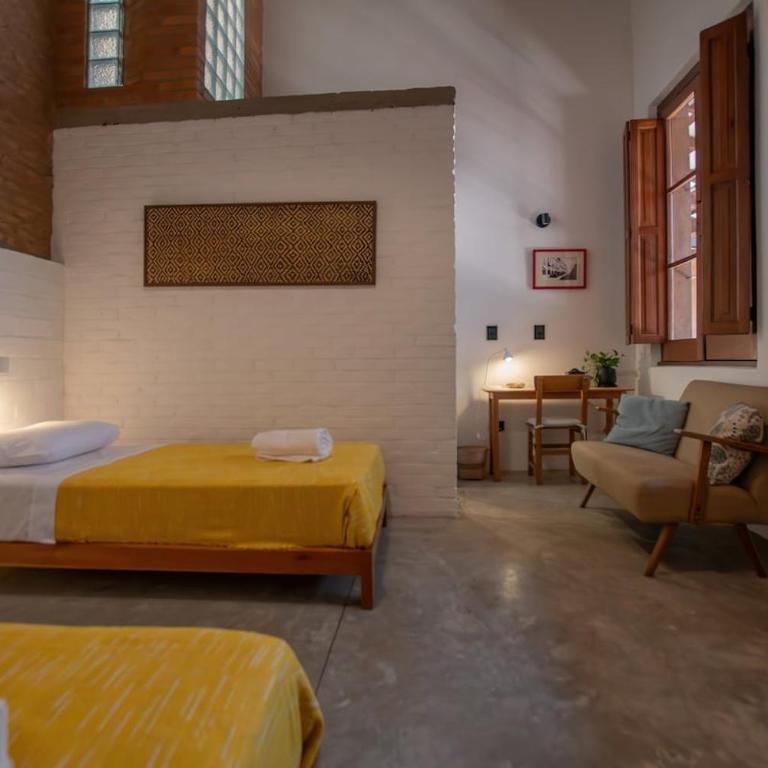Casa Rosalba Vintage Stay Walk to Museums & Cafe - Casa - 25