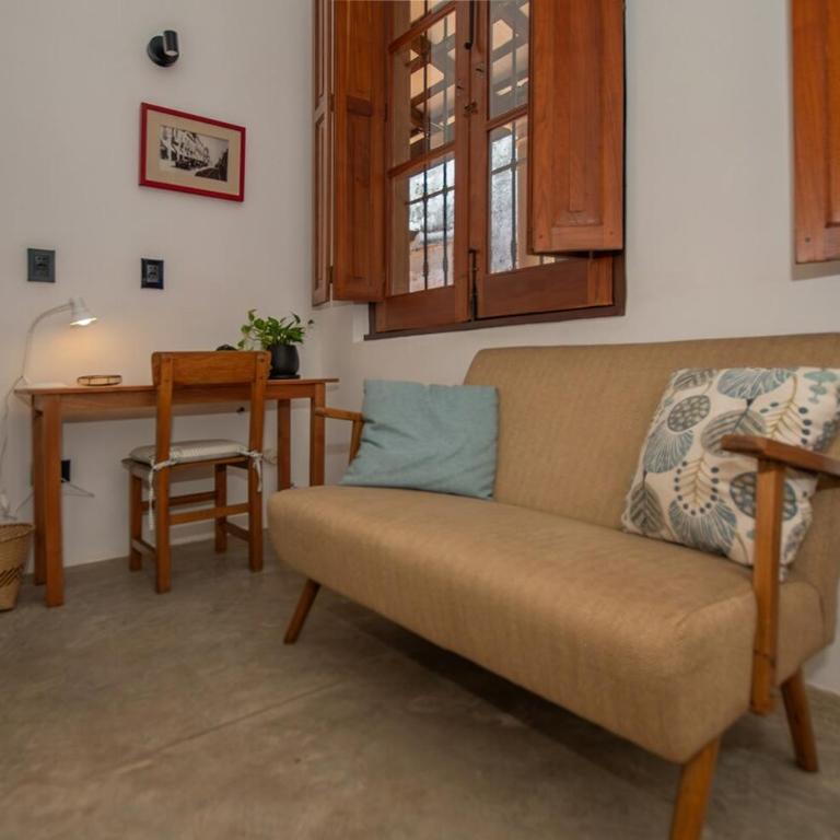 Casa Rosalba Vintage Stay Walk to Museums & Cafe - Casa - 27