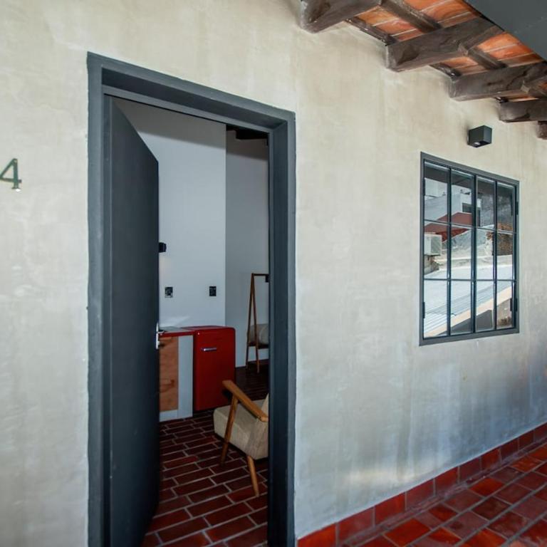 Casa Rosalba Vintage Stay Walk to Museums & Cafe - Casa - 32