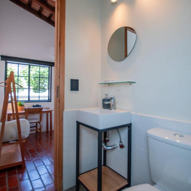 Casa Rosalba Vintage Stay Walk to Museums & Cafe - Casa - 36