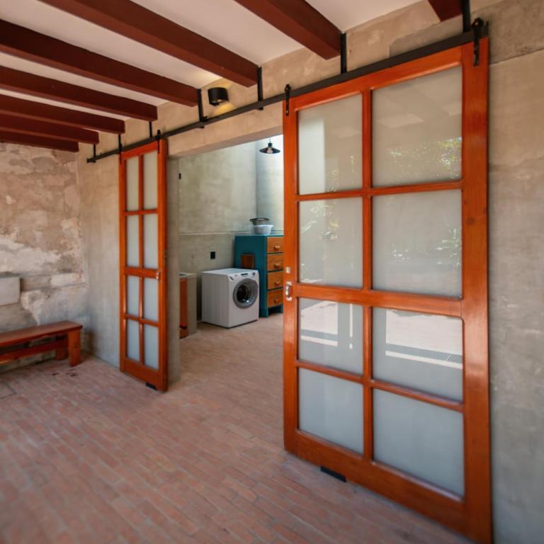 Casa Rosalba Vintage Stay Walk to Museums & Cafe - Casa - 48