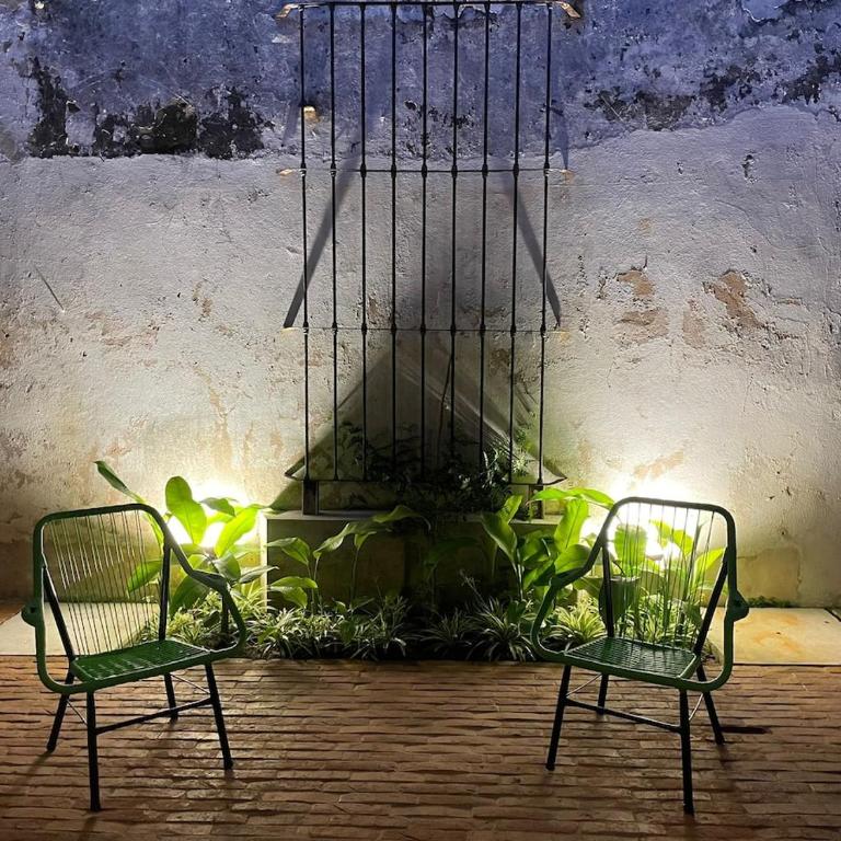 Casa Rosalba Vintage Stay Walk to Museums & Cafe - Casa - 52