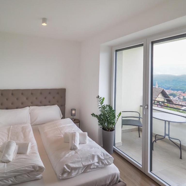 Apartment Mendelbahn 1 - Appartamento con 2 Camere da Letto e Balcone - 2