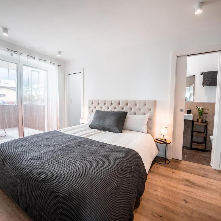 Apartment Mendelbahn 1 - Appartamento con 2 Camere da Letto e Balcone - 5