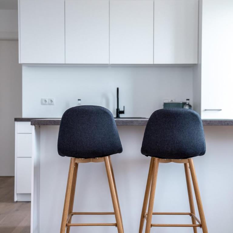 Apartment Mendelbahn 1 - Appartamento con 2 Camere da Letto e Balcone - 6