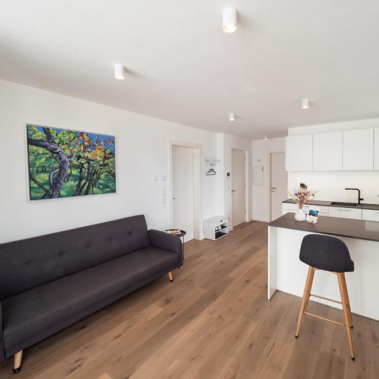 Apartment Mendelbahn 1 - Appartamento con 2 Camere da Letto e Balcone - 7