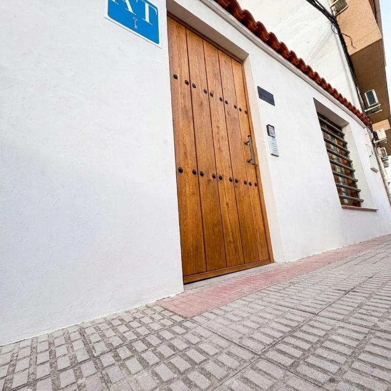 Apartamentos turisticos AMITIÉ 7 Centro - Apartamento de 1 dormitorio - 31