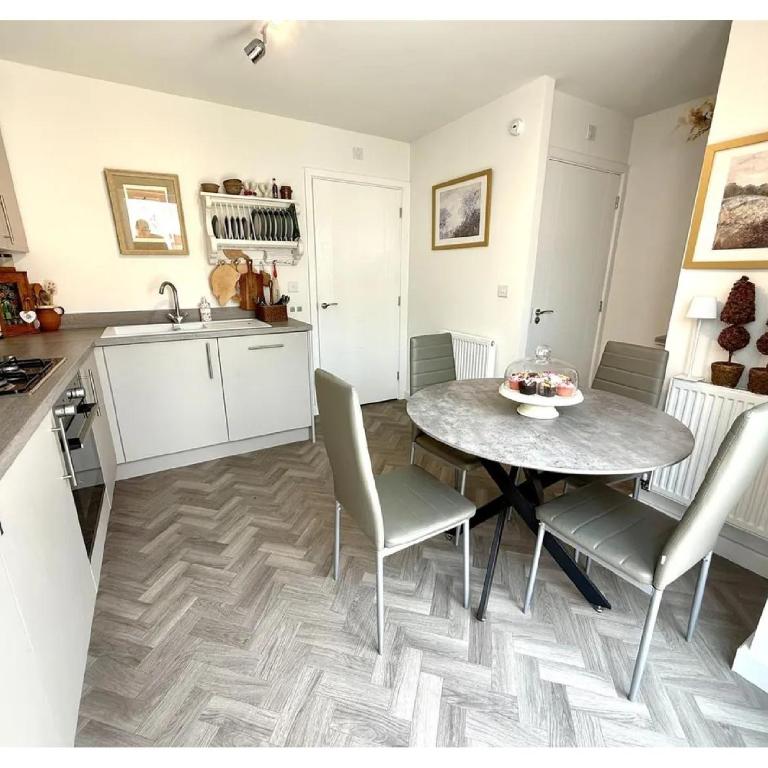 La Belle Maison - Apartment mit 2 Schlafzimmern - 1