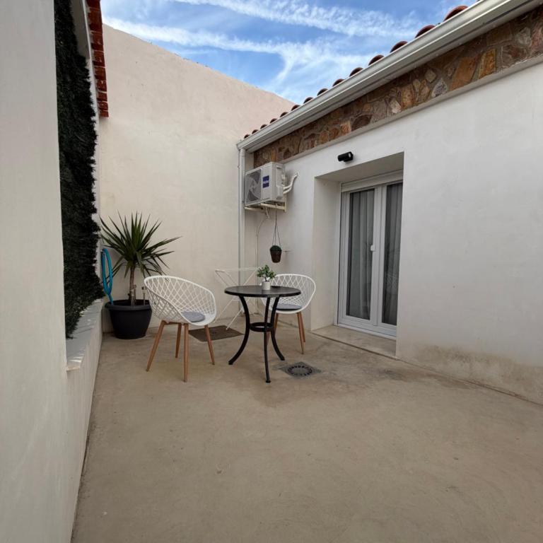 Apartamentos turisticos AMITIÉ 7 Centro - Apartamento de 1 dormitorio - 3