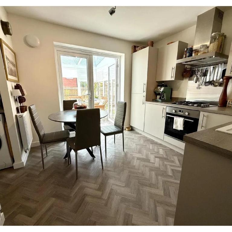 La Belle Maison - Apartment mit 2 Schlafzimmern - 5