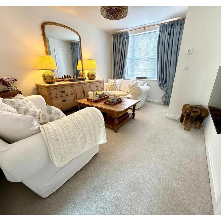 La Belle Maison - Apartment mit 2 Schlafzimmern - 7