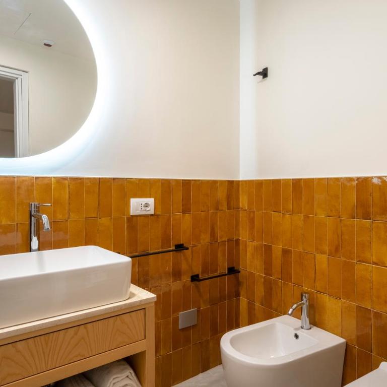 Istedda Boutique Hotel - Camera Tripla - 4