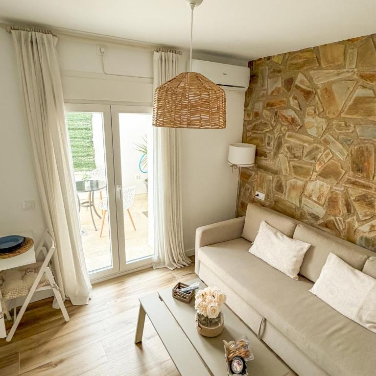 Apartamentos turisticos AMITIÉ 7 Centro - Apartamento de 1 dormitorio - 35