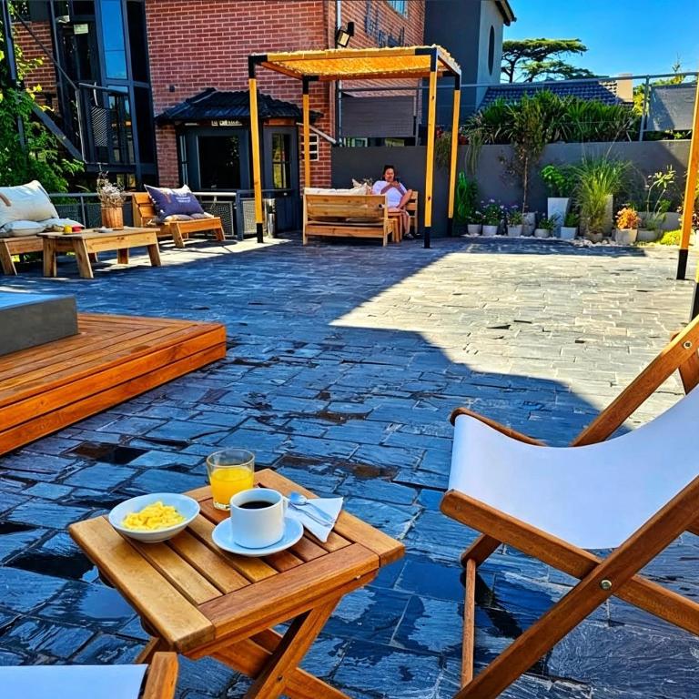 Posada de las Águilas - Apartamento de 2 dormitorios - 8