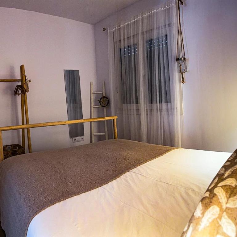 Apartamentos turisticos AMITIÉ 7 Centro - Apartamento de 1 dormitorio - 36