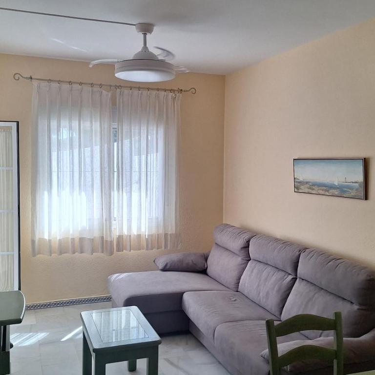 Apartamento la Barrosa ,Urb los Veleros - Apartment mit 2 Schlafzimmern - 7