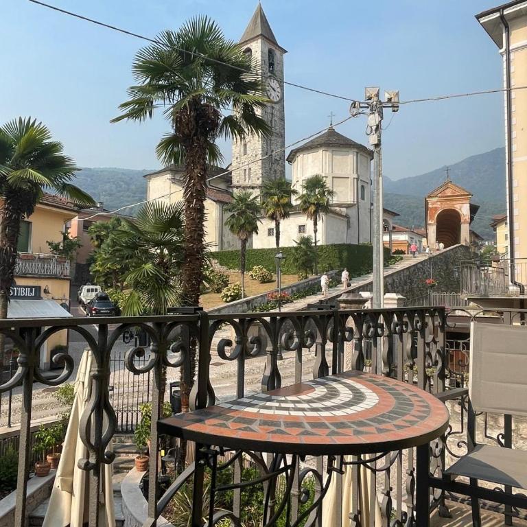 Baveno Rose Apartment 1 - Appartamento con Balcone - 13