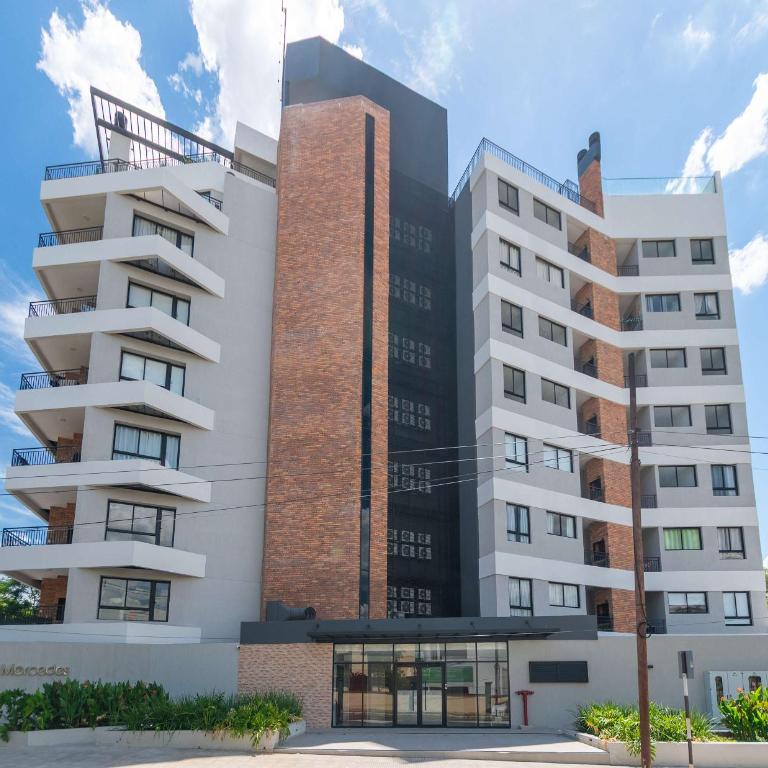Cozy and Modern One-Bedroom at Innova Las Mercedes - Apartamento - 5