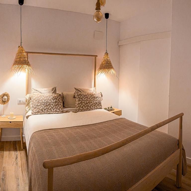 Apartamentos turisticos AMITIÉ 7 Centro - Apartamento de 1 dormitorio - 37