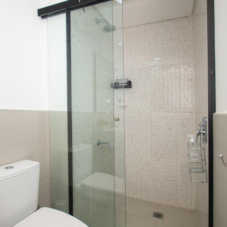 Cozy and Modern One-Bedroom at Innova Las Mercedes - Apartamento - 12