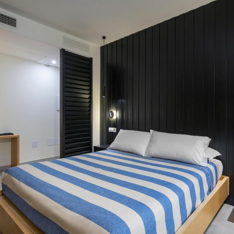 Istedda Boutique Hotel - Camera Tripla - 1