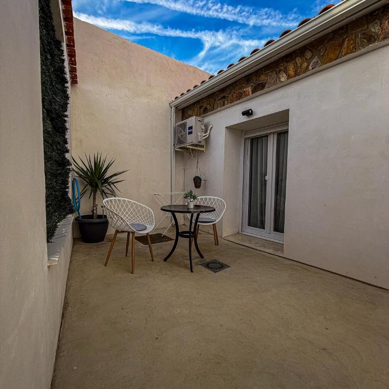 Apartamentos turisticos AMITIÉ 7 Centro - Apartamento de 1 dormitorio - 38