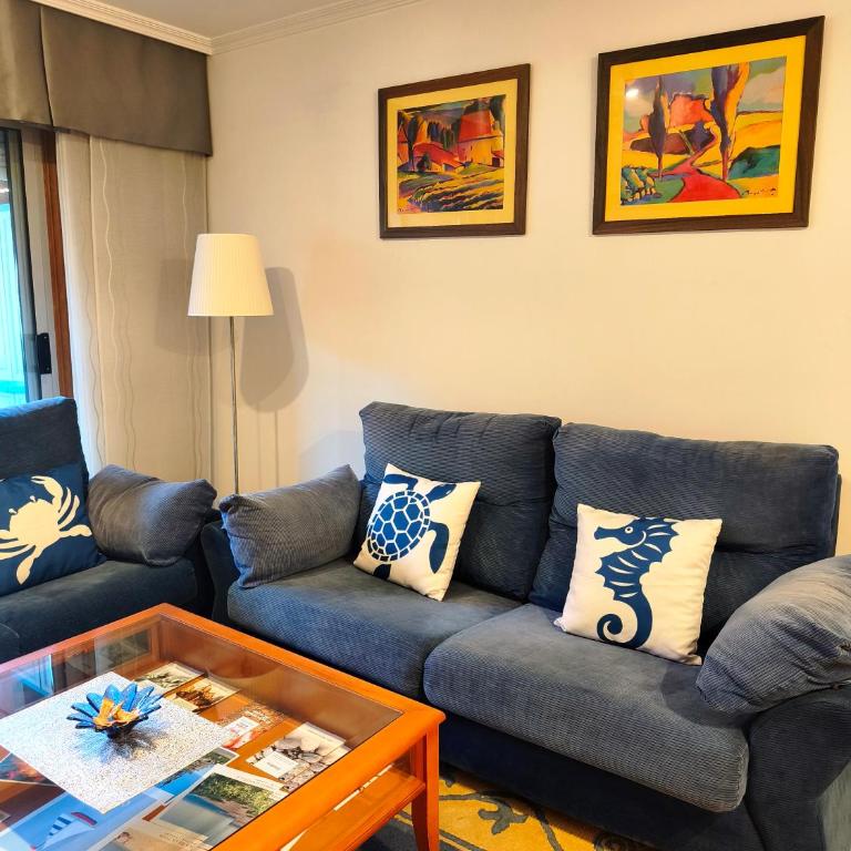 Piso El Marino - Apartamento de 2 dormitorios - 5