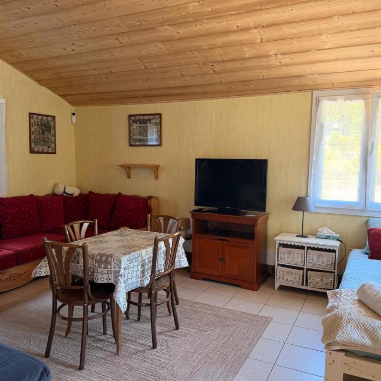 Clairbois - Apartment mit 1 Schlafzimmer - 6