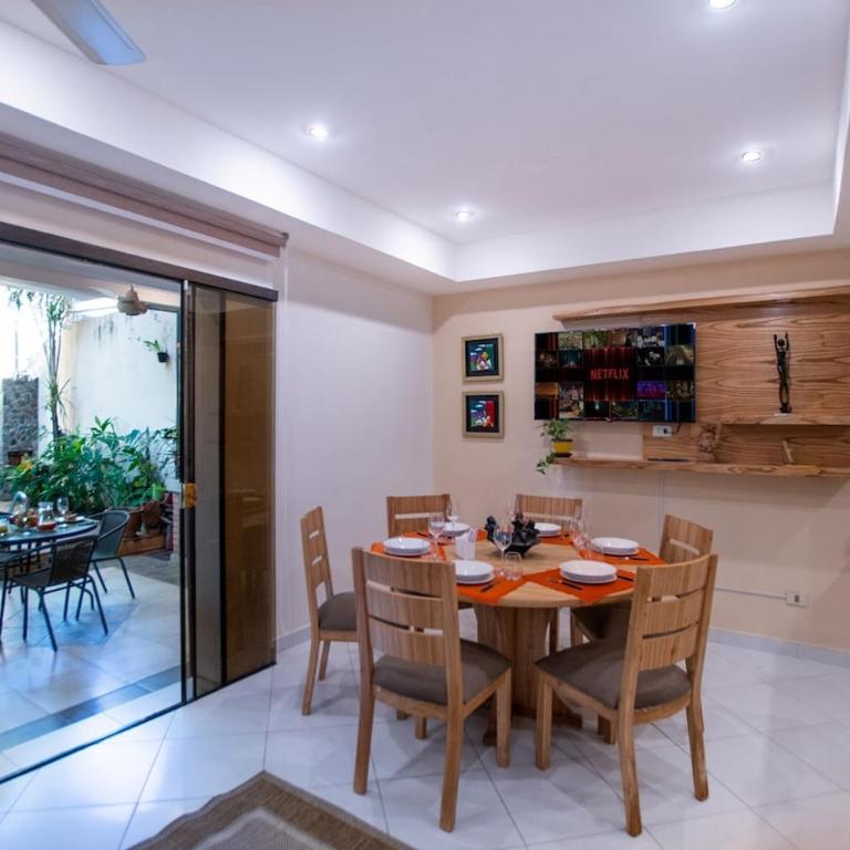 Modern 2BR Apt Pool BBQ & Free Parking - Apartamento - 1