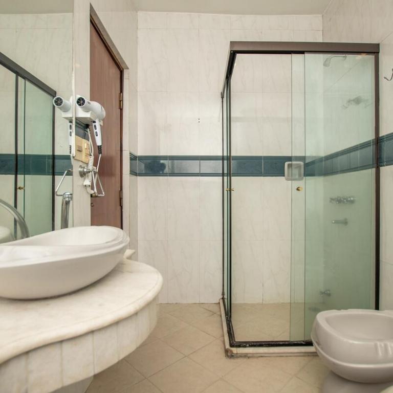 Modern 2BR Apt Pool BBQ & Free Parking - Apartamento - 8