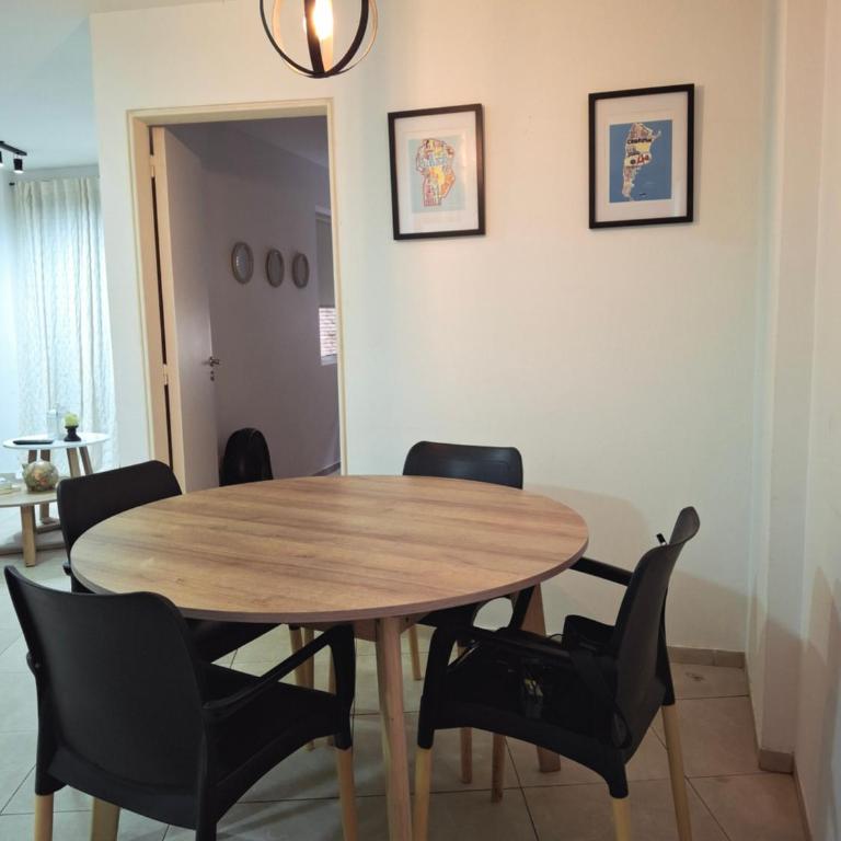 Departamento Exclusivo en Nueva Córdoba - Apartamento de 1 dormitorio - 11