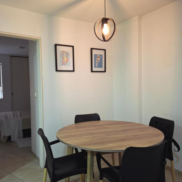 Departamento Exclusivo en Nueva Córdoba - Apartamento de 1 dormitorio - 13