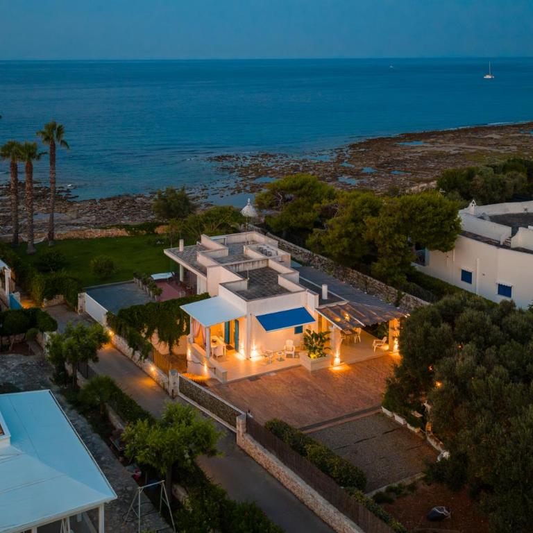 Tufara Villa a Mare - Casa con 2 Camere da Letto - 2
