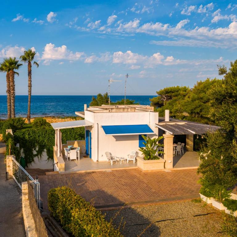 Tufara Villa a Mare - Casa con 2 Camere da Letto - 31
