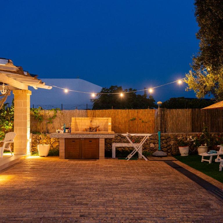 Tufara Villa a Mare - Casa con 2 Camere da Letto - 7