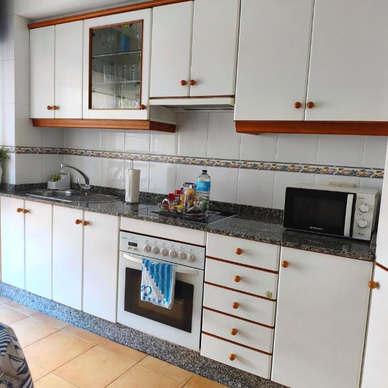 Piso El Marino - Apartamento de 2 dormitorios - 8