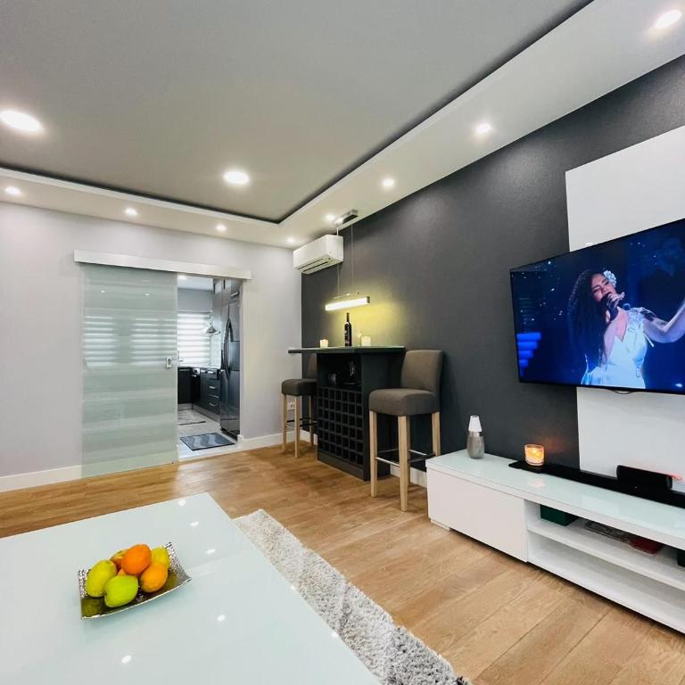Luxury Apt 1 - Appartement 1 Chambre - 3