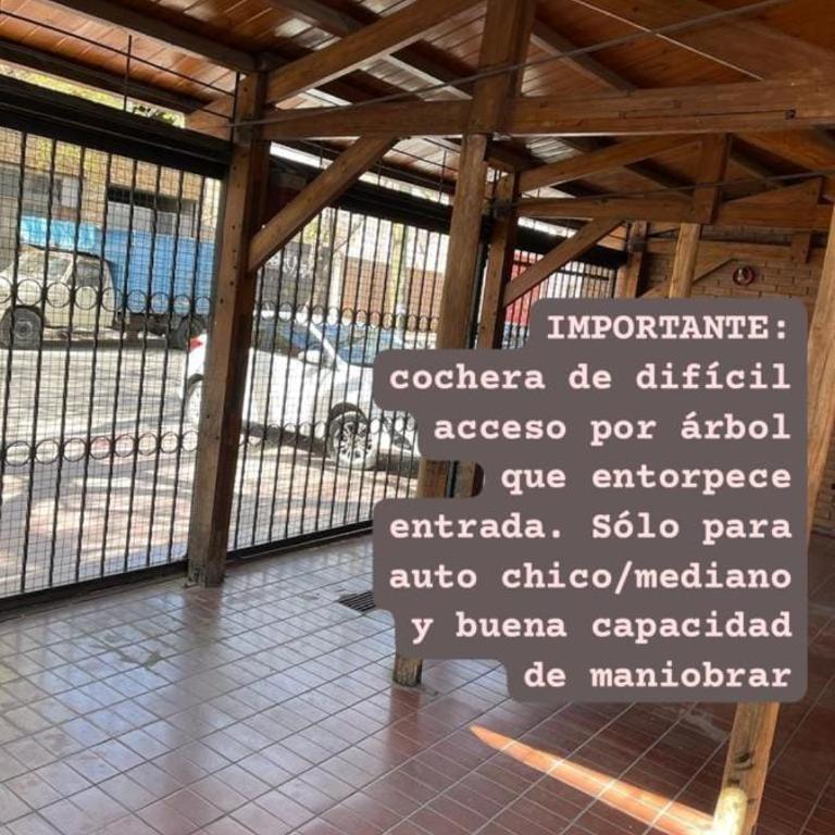 House within complex, ideal for 4p - Apartamento de 3 dormitorios - 16