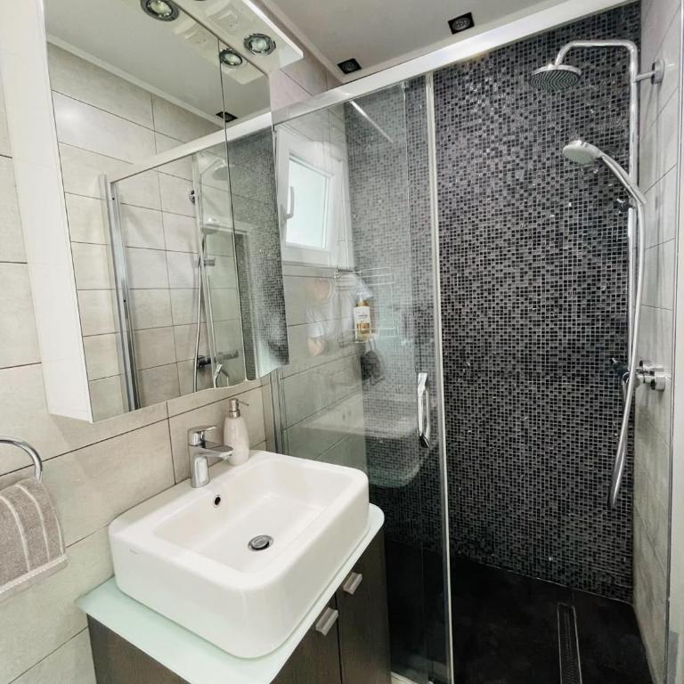 Luxury Apt 1 - Appartement 1 Chambre - 7