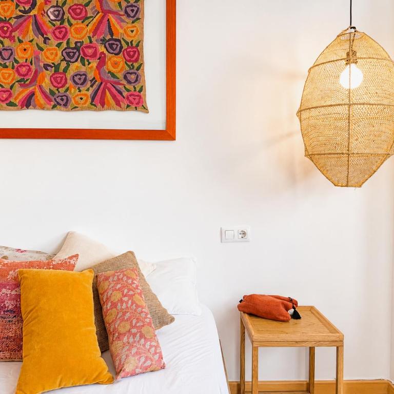 Milenial Immo - Exclusivo apartamento con piscina y vistas al canal - Apartamento de 1 dormitorio con vistas - 19