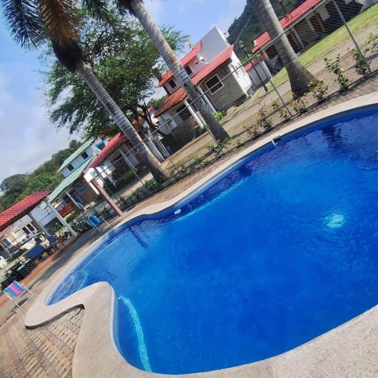 La Cabaña de Victor - Two-Bedroom House - 1