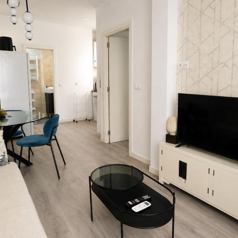 Atocha con encanto - Diseño y localización top - AH - Appartement 2 Chambres - 18